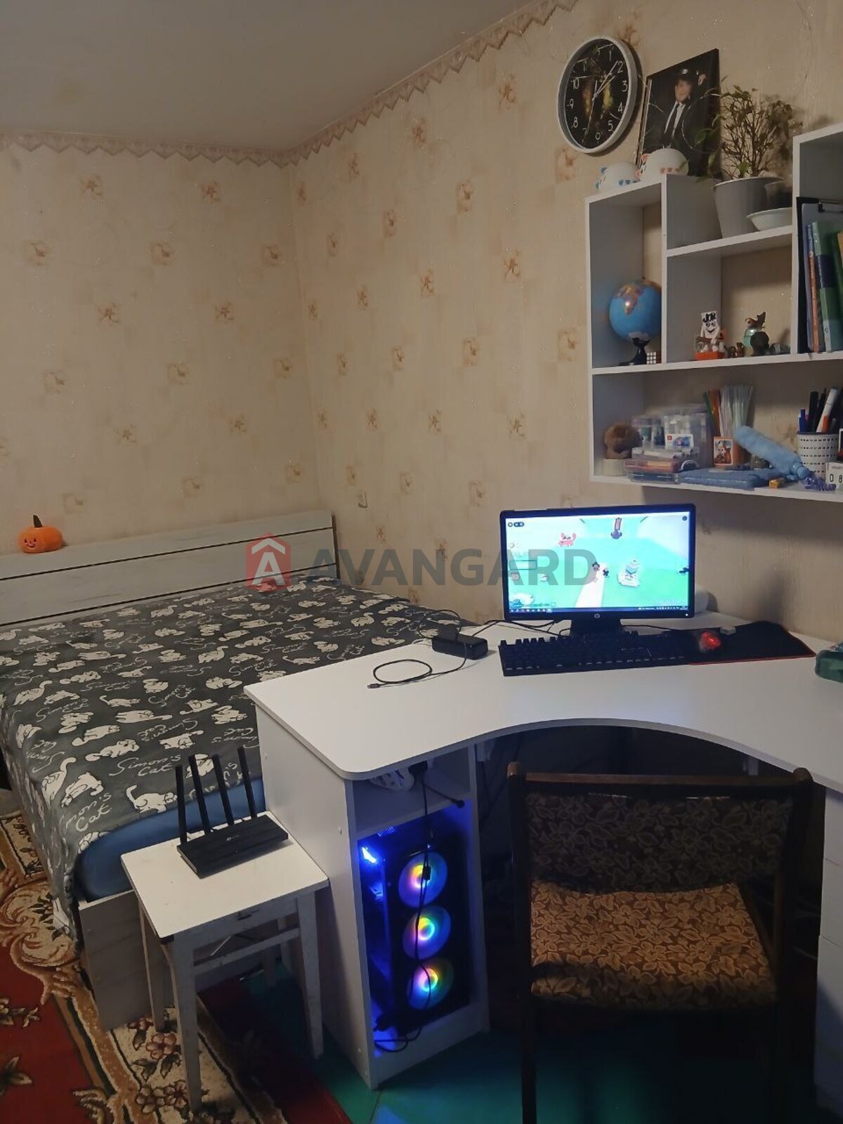 3 ��. ��������, 62/-/7 ��. �., 9/9 ������ ���� 10