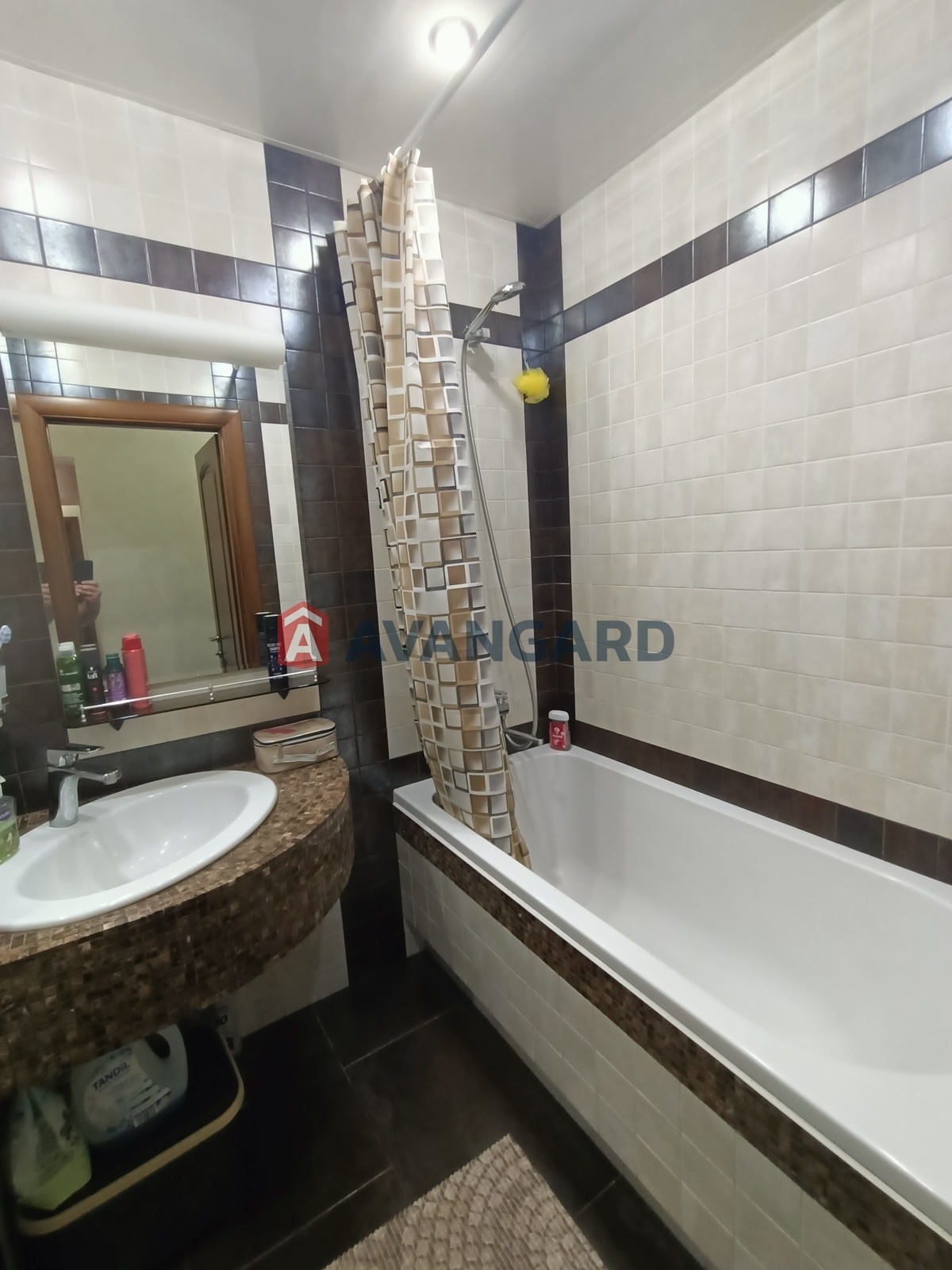 3 кім. квартира, 67/40/10 кв. м., 9/9 поверх фото 7 3 кім. квартира, 67/40/10 кв. м., 9/9 поверх фото 7