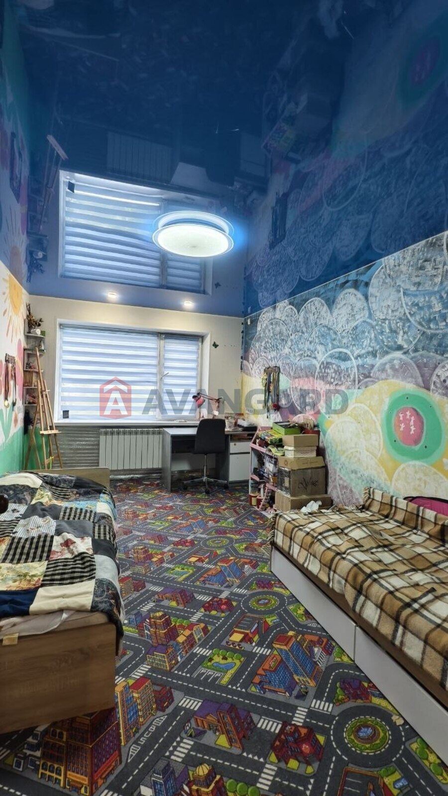 2 ����. ��������, 41/-/6 ��. �., 5/5 ���� ���� 6