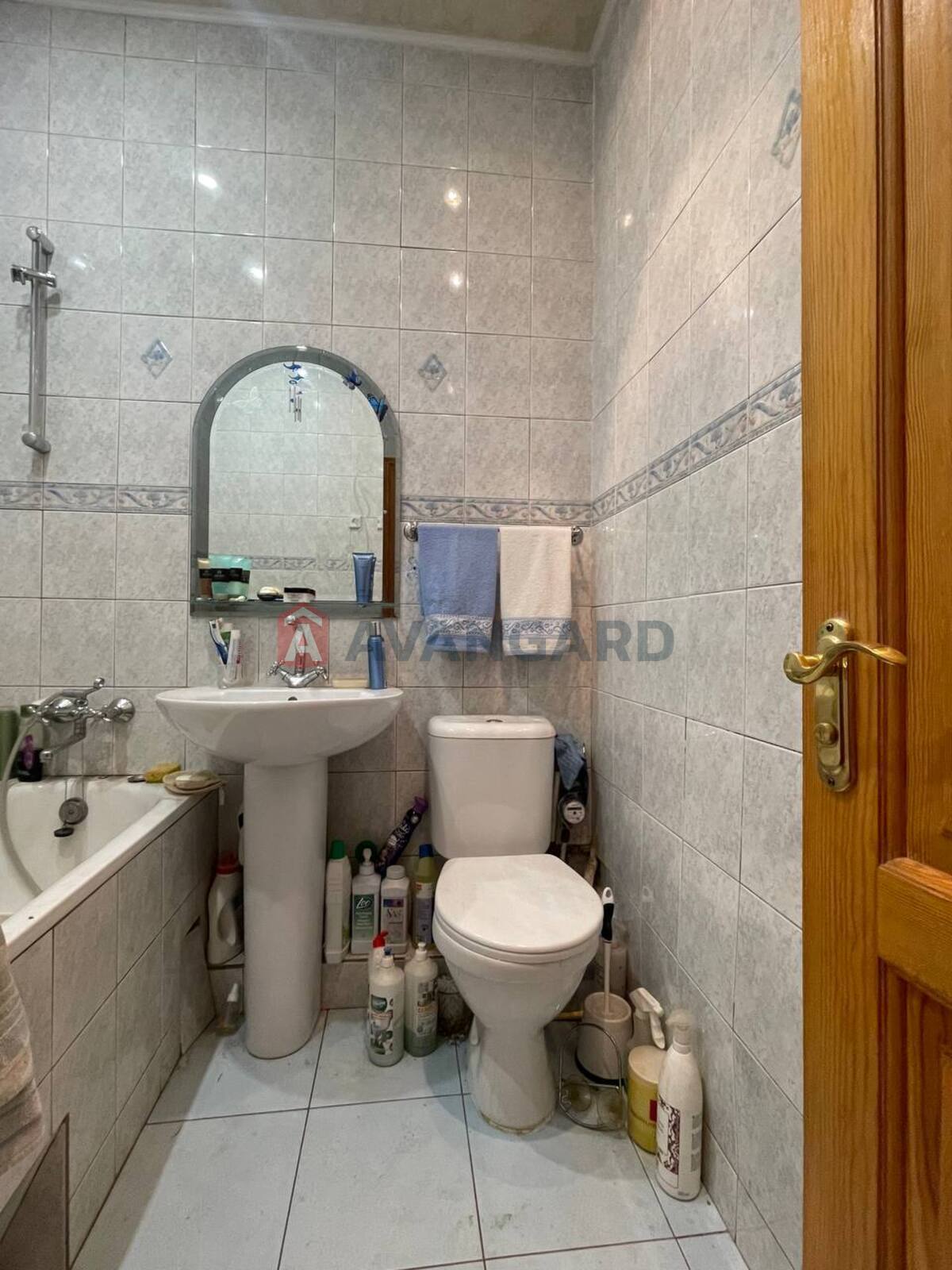 2 комн. квартира, 58/40/7 кв. м., 2/2 этаж фото 6 2 комн. квартира, 58/40/7 кв. м., 2/2 этаж фото 6