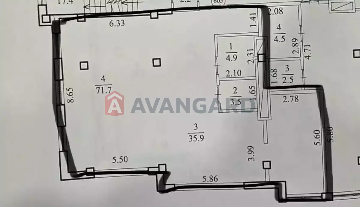 4 ��. ��������, 116/-/- ��. �., 6/12 ������ ���� 1