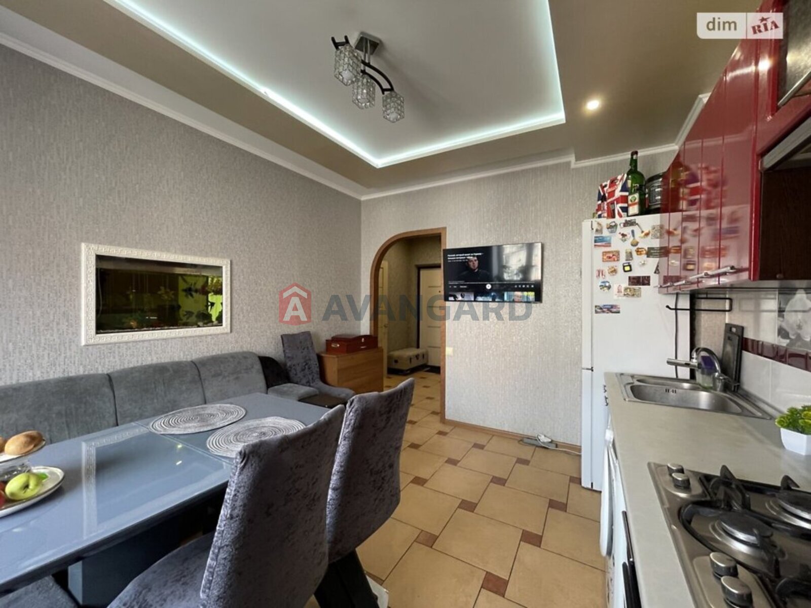 1 ����. ��������, 45/19/15 ��. �., 8/12 ���� ���� 19