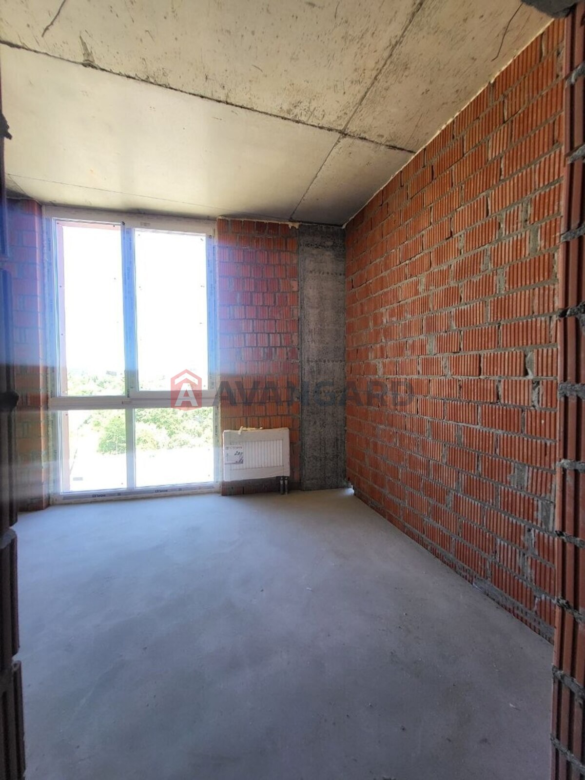 2 комн. квартира, 73/28/20 кв. м., 5/6 этаж фото 13 2 комн. квартира, 73/28/20 кв. м., 5/6 этаж фото 13