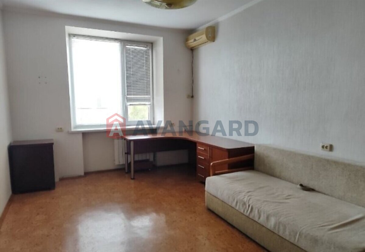 2 кім. квартира, 53/33/7 кв. м., 5/5 поверх фото 3 2 кім. квартира, 53/33/7 кв. м., 5/5 поверх фото 3