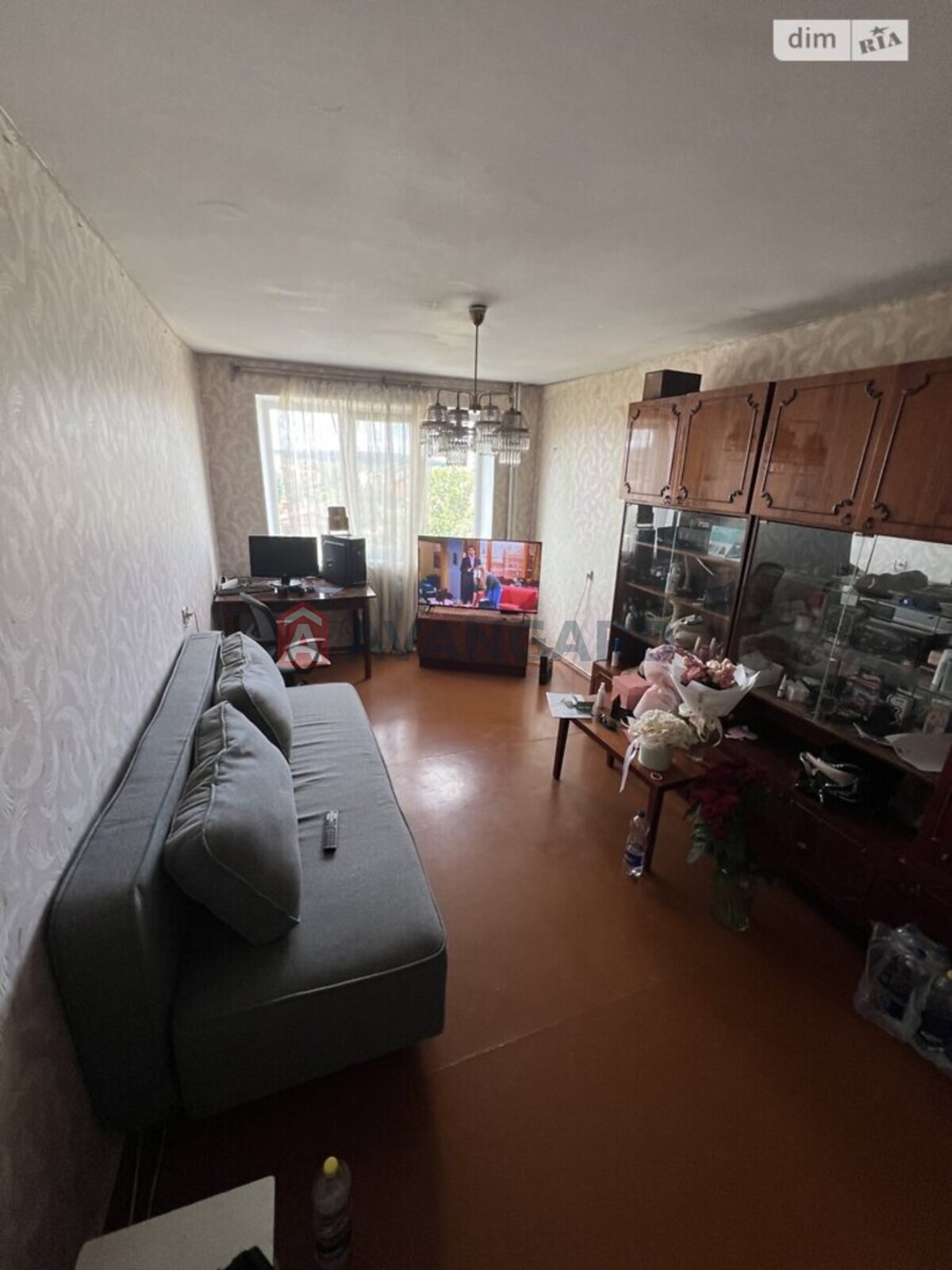 3 комн. квартира, 66/-/8 кв. м., 6/9 этаж фото 2 3 комн. квартира, 66/-/8 кв. м., 6/9 этаж фото 2