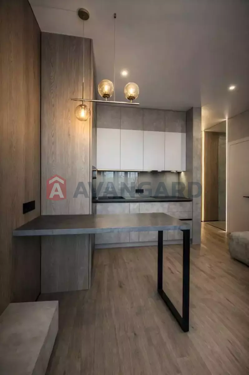 1 комн. квартира, 49/-/- кв. м., 9/16 этаж фото 9 1 комн. квартира, 49/-/- кв. м., 9/16 этаж фото 9