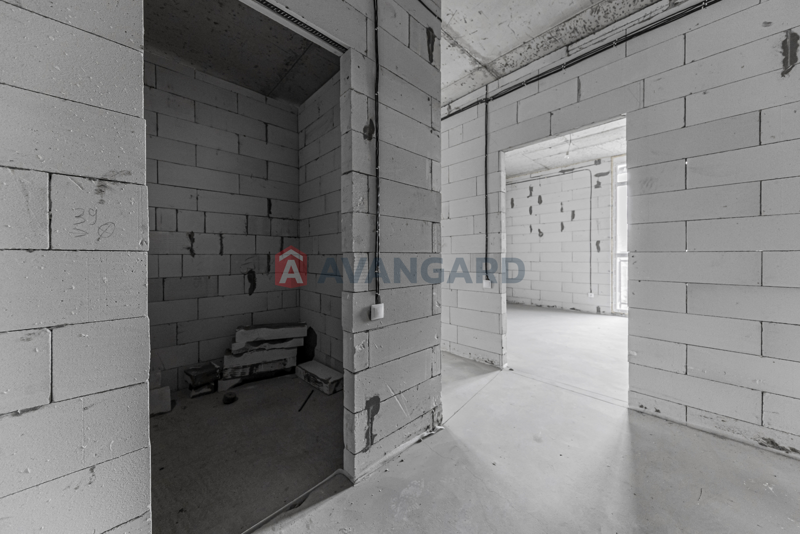 2 ����. ��������, 59.5/33/12 ��. �., 4/6 ���� ���� 24