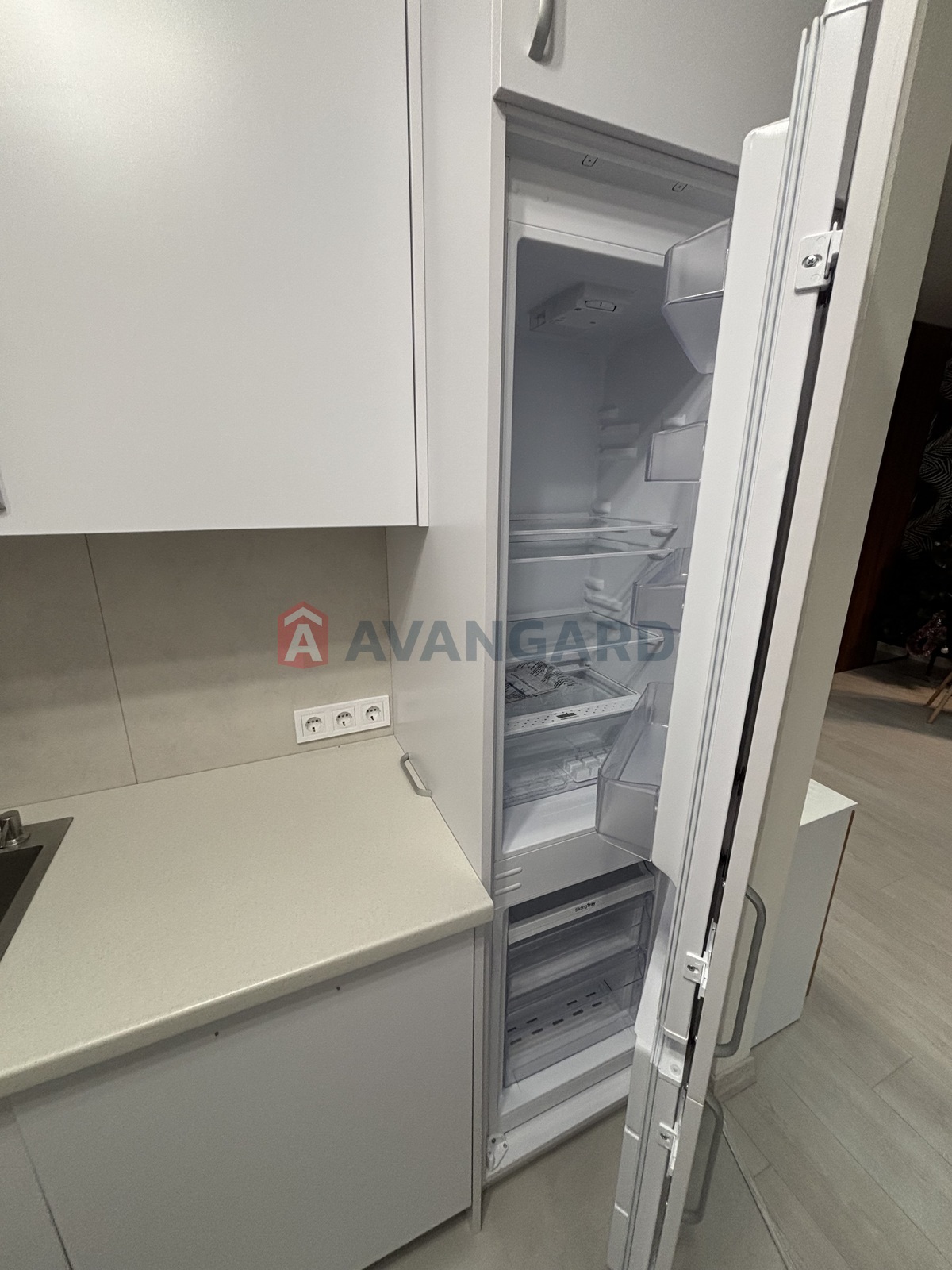 2 комн. квартира, 47/24/14 кв. м., 2/14 этаж фото 9 2 комн. квартира, 47/24/14 кв. м., 2/14 этаж фото 9