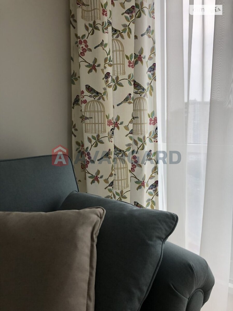 1 комн. квартира, 48.5/21.3/20 кв. м., 19/23 этаж фото 5 1 комн. квартира, 48.5/21.3/20 кв. м., 19/23 этаж фото 5