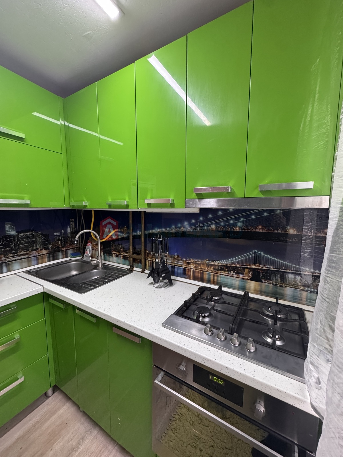 3 ��. ��������, 64/50/7 ��. �., 5/5 ������ ���� 1