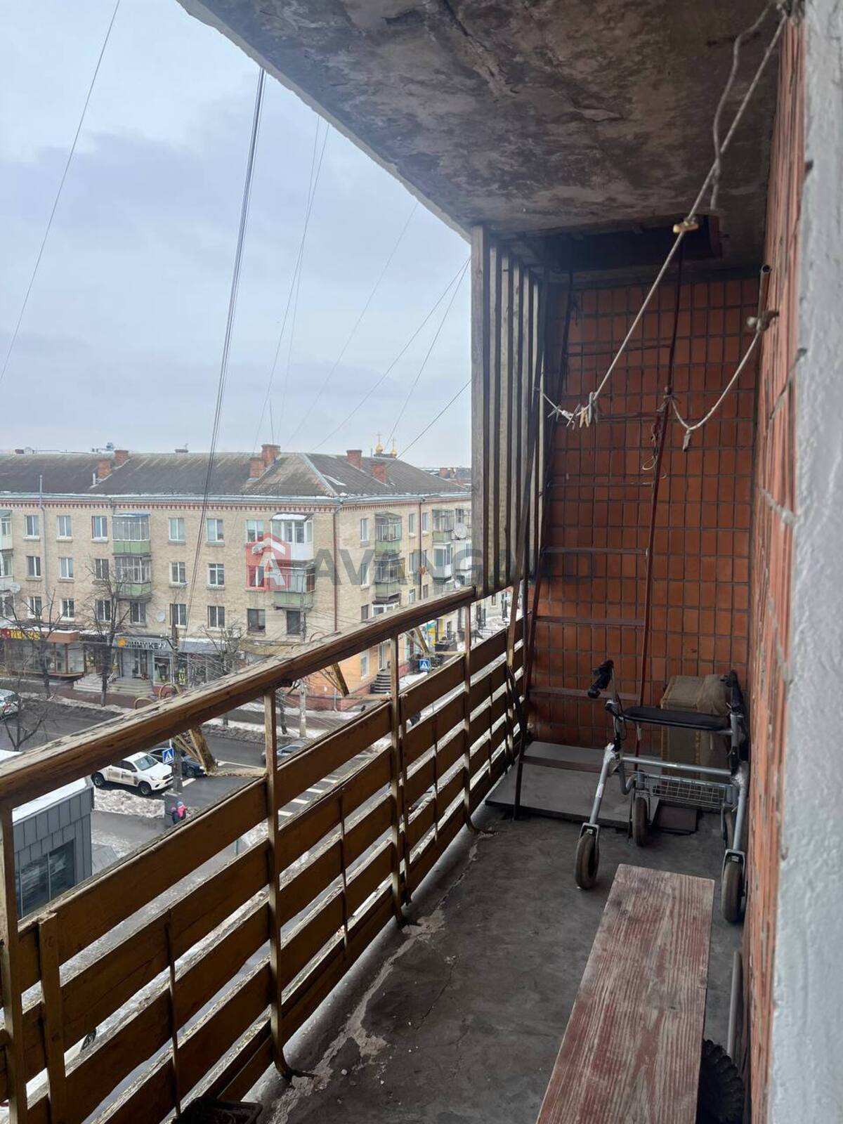 4 ��. ��������, 71/46/6 ��. �., 6/9 ������ ���� 12