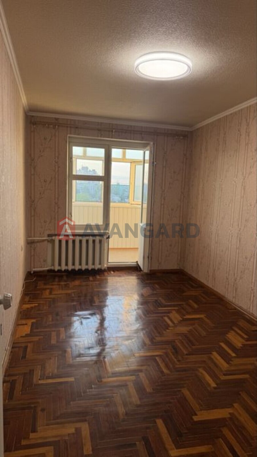 3 комн. квартира, 64/-/9 кв. м., 9/9 этаж фото 8 3 комн. квартира, 64/-/9 кв. м., 9/9 этаж фото 8