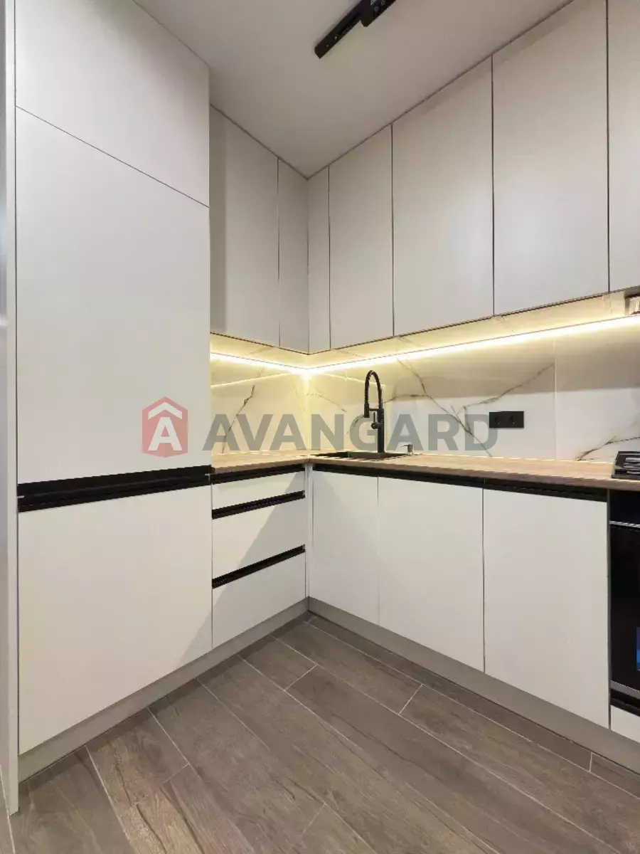 1 комн. квартира, 44/16/15 кв. м., 7/10 этаж фото 3 1 комн. квартира, 44/16/15 кв. м., 7/10 этаж фото 3