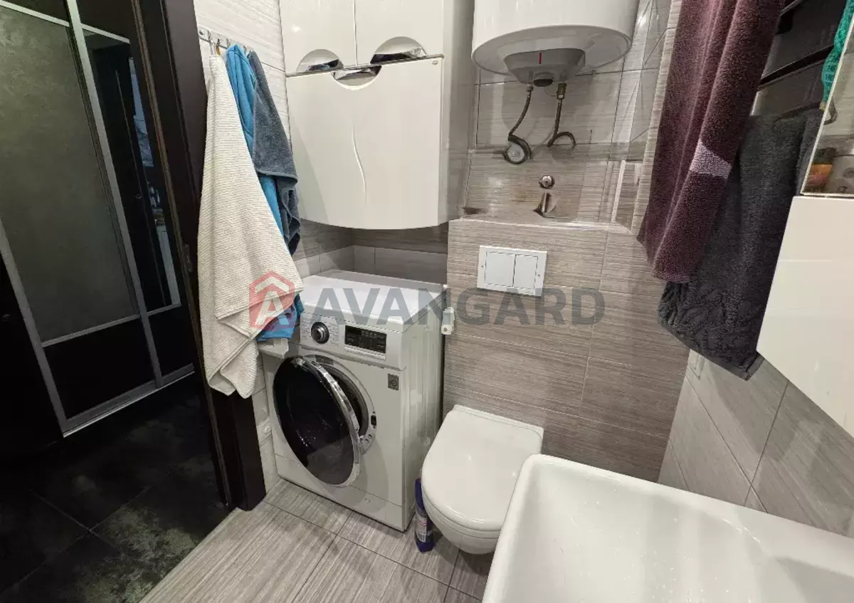 3 комн. квартира, 69/-/7 кв. м., 7/9 этаж фото 10 3 комн. квартира, 69/-/7 кв. м., 7/9 этаж фото 10