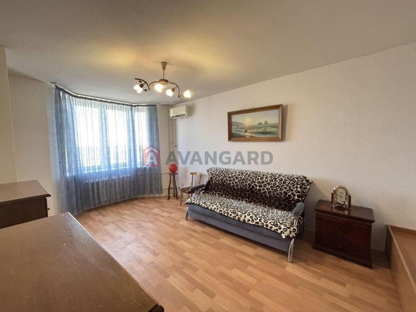 1 кім. квартира, 38/-/8 кв. м., 14/16 поверх фото 4 1 кім. квартира, 38/-/8 кв. м., 14/16 поверх фото 4