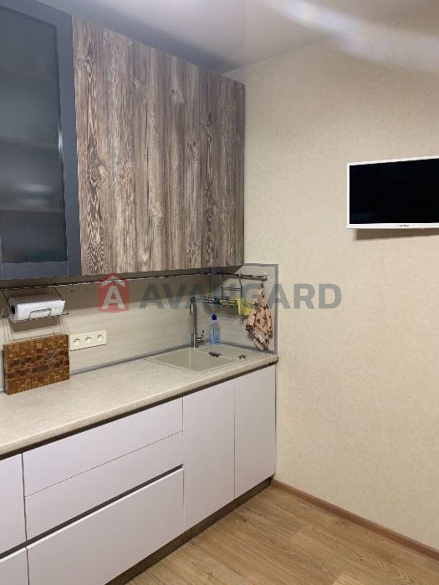 3 кім. квартира, 79/45/8 кв. м., 4/5 поверх фото 11 3 кім. квартира, 79/45/8 кв. м., 4/5 поверх фото 11