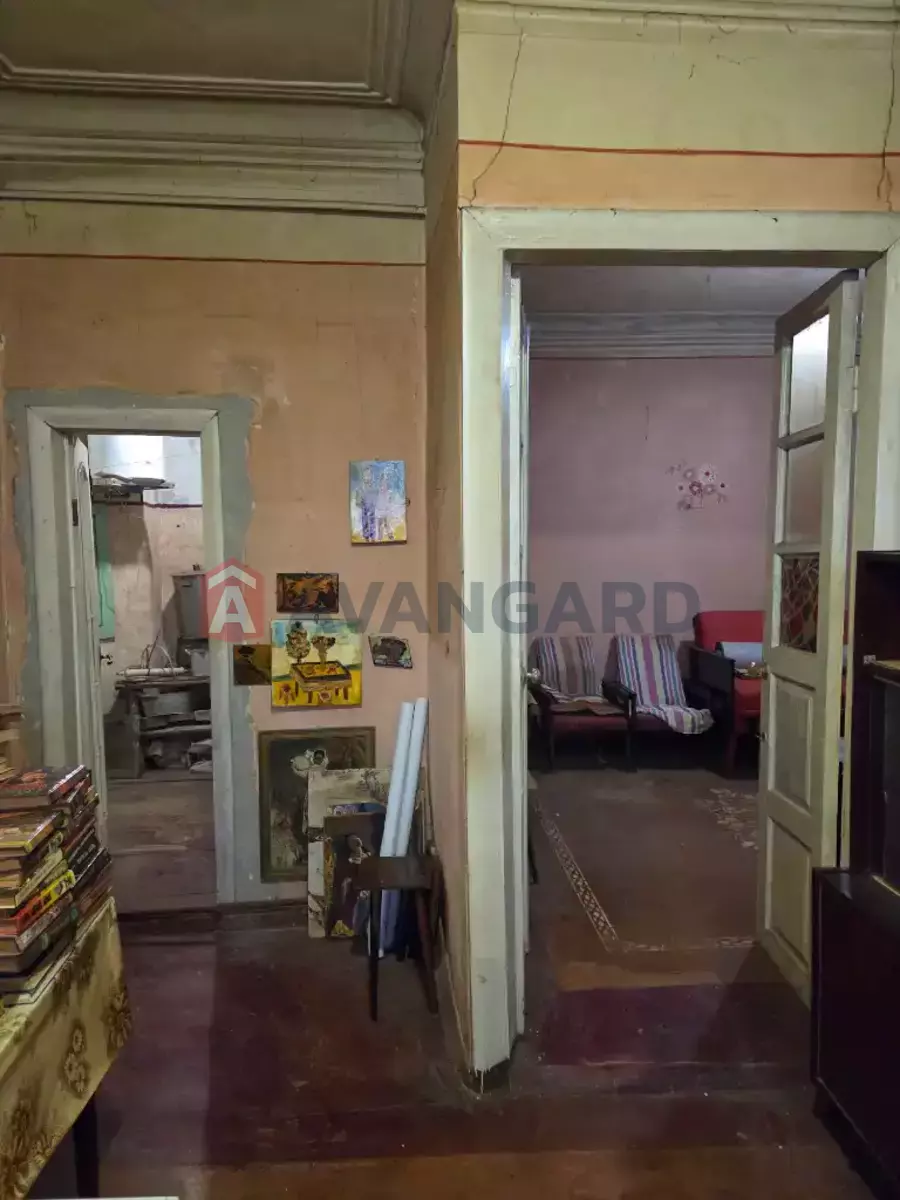 3 ��. ��������, 67/40/7 ��. �., 1/2 ������ ���� 11