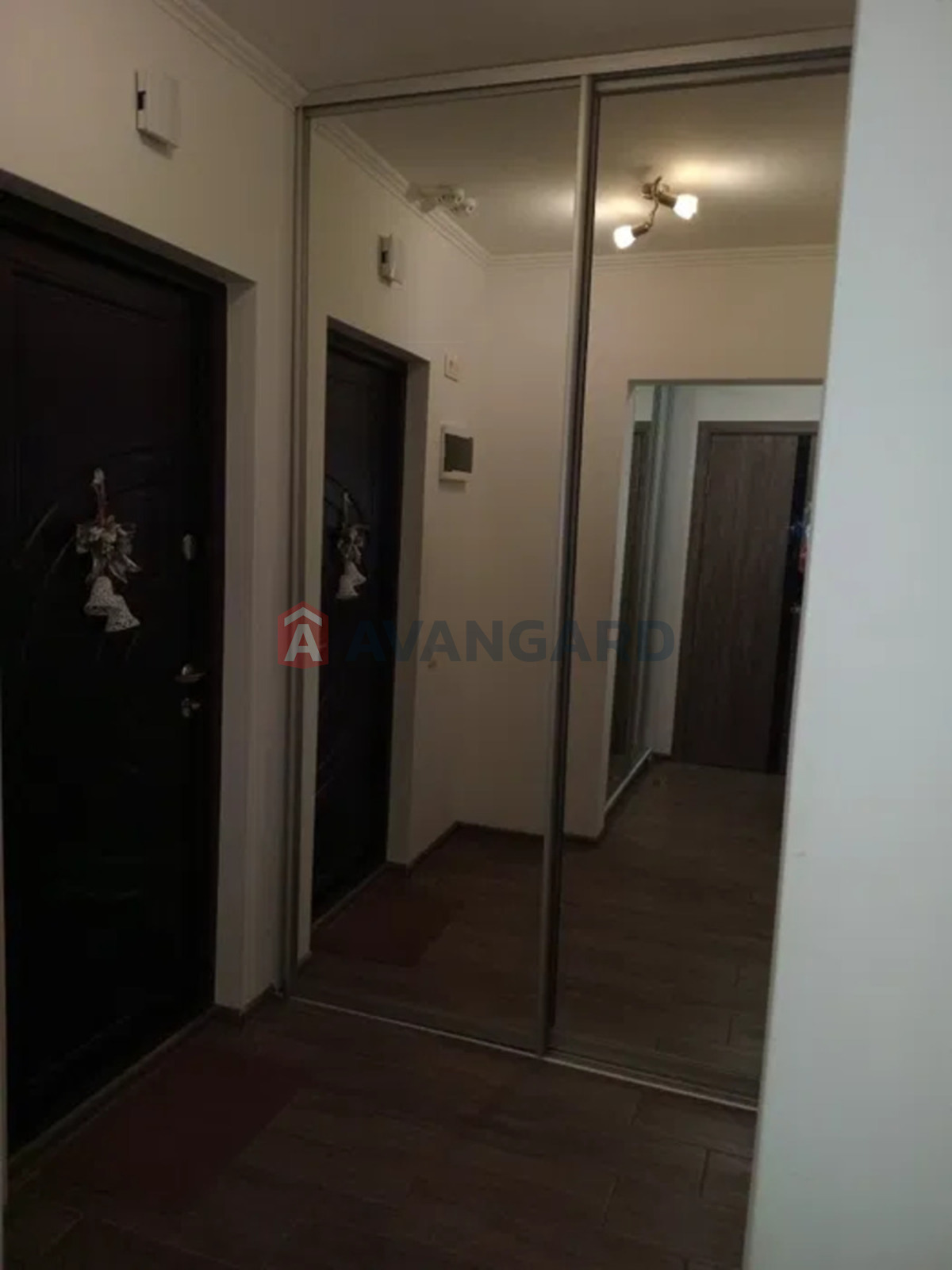 1 кім. квартира, 43/-/10 кв. м., 1/25 поверх фото 10 1 кім. квартира, 43/-/10 кв. м., 1/25 поверх фото 10