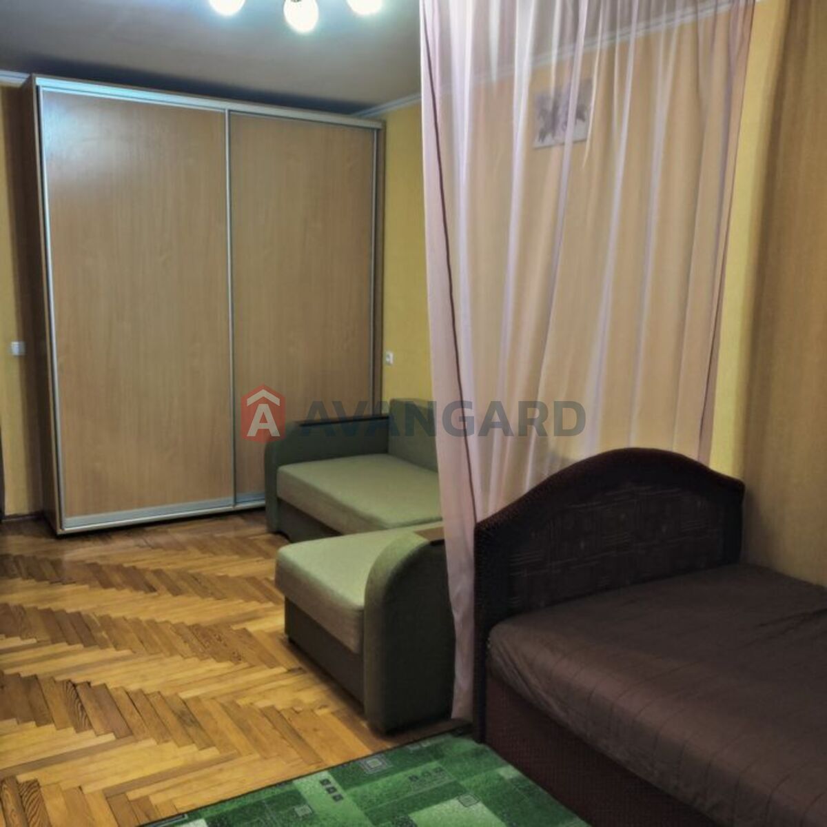 2 комн. квартира, 48/-/6 кв. м., 4/5 этаж фото 10 2 комн. квартира, 48/-/6 кв. м., 4/5 этаж фото 10