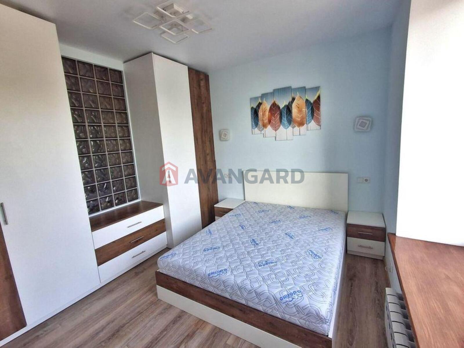 2 комн. квартира, 49/-/18 кв. м., 5/10 этаж фото 13 2 комн. квартира, 49/-/18 кв. м., 5/10 этаж фото 13
