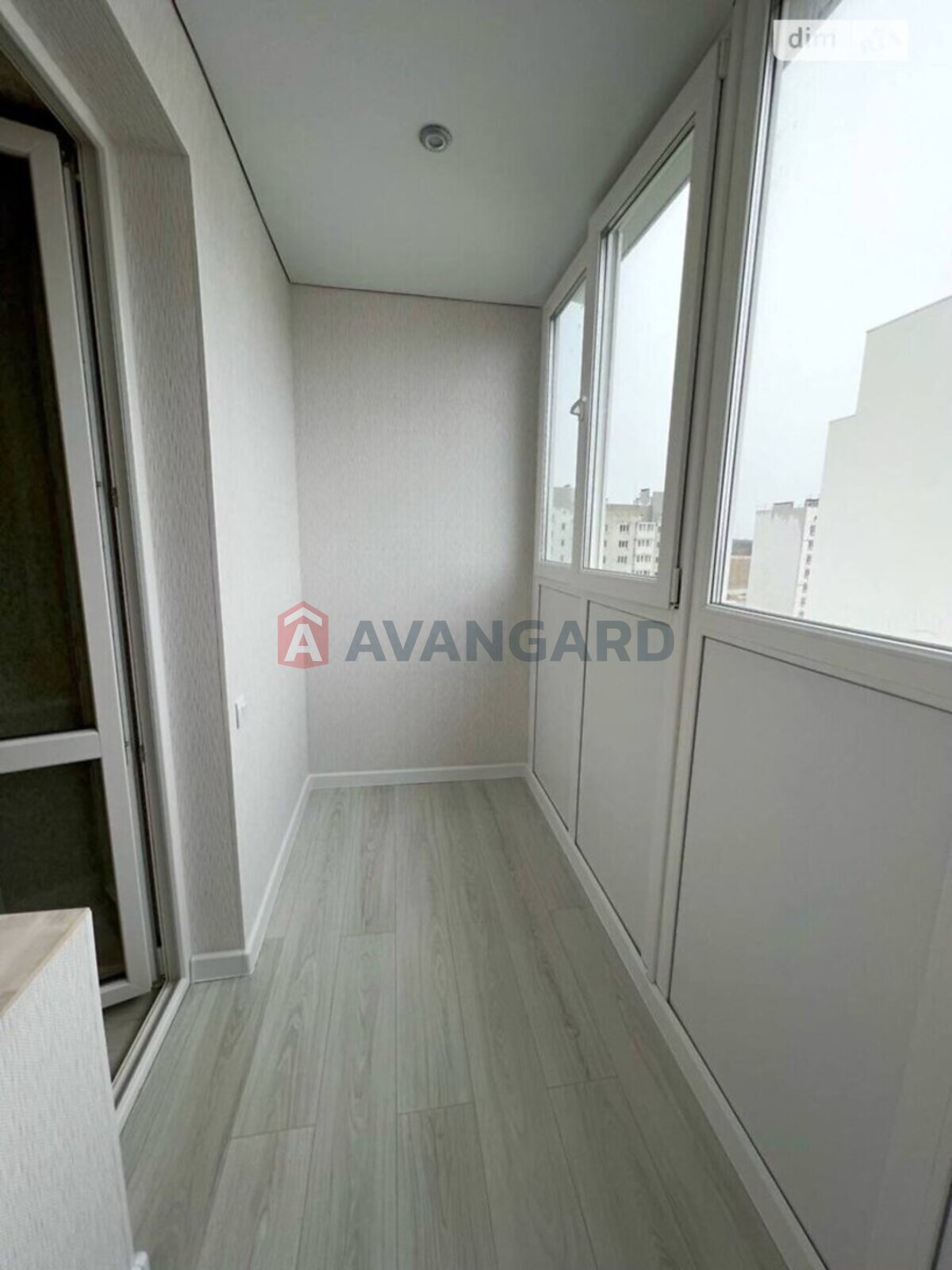 1 кім. квартира, 44/30/5 кв. м., 7/8 поверх фото 14 1 кім. квартира, 44/30/5 кв. м., 7/8 поверх фото 14