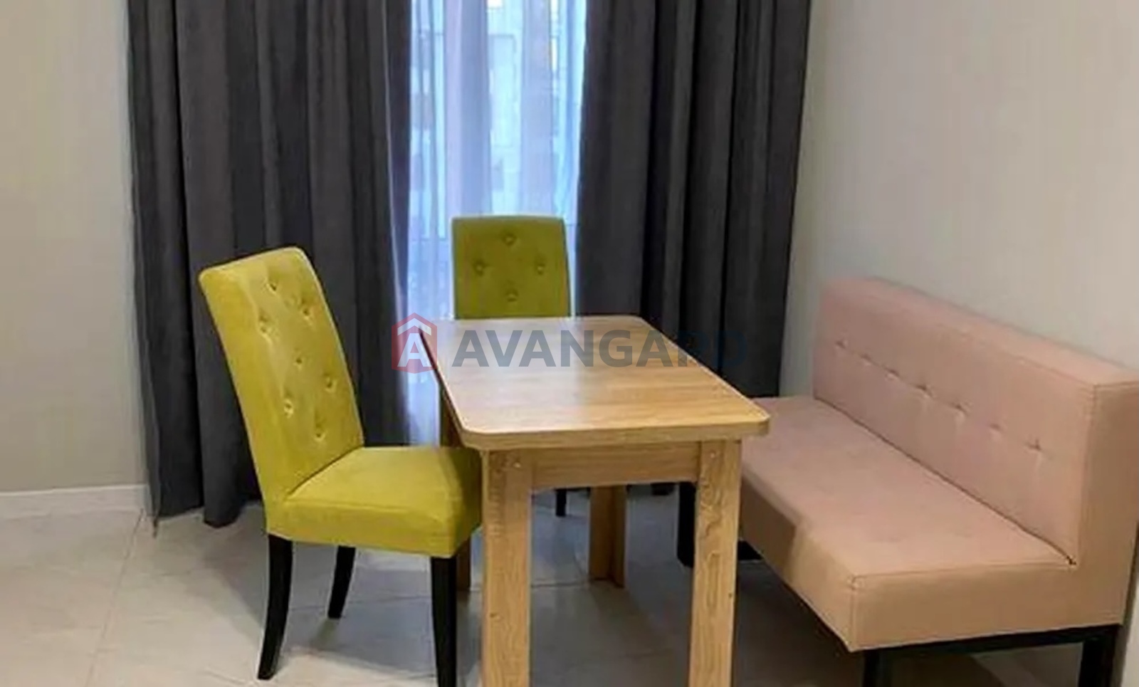 1 комн. квартира, 42/-/15 кв. м., 5/15 этаж фото 10 1 комн. квартира, 42/-/15 кв. м., 5/15 этаж фото 10