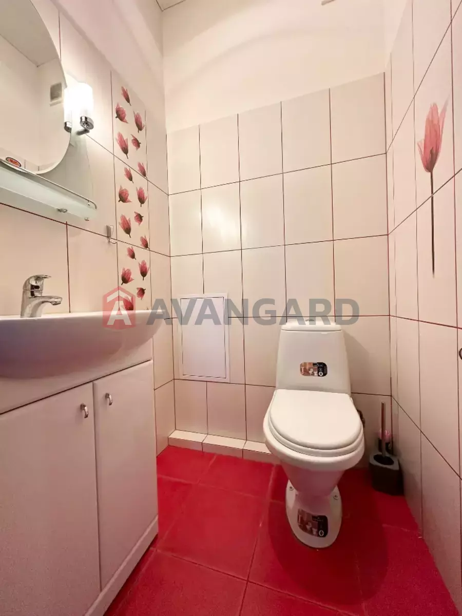 4 комн. квартира, 120/-/- кв. м., 7/10 этаж фото 9 4 комн. квартира, 120/-/- кв. м., 7/10 этаж фото 9