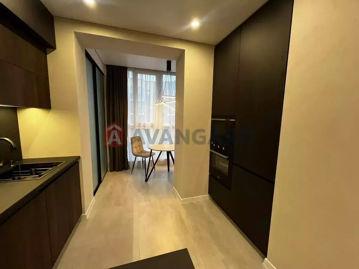 1 комн. квартира, 45/-/- кв. м., 8/10 этаж фото 12 1 комн. квартира, 45/-/- кв. м., 8/10 этаж фото 12