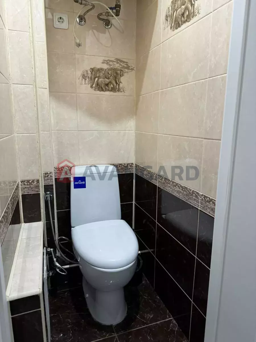 2 комн. квартира, 65/34/10 кв. м., 10/10 этаж фото 11 2 комн. квартира, 65/34/10 кв. м., 10/10 этаж фото 11