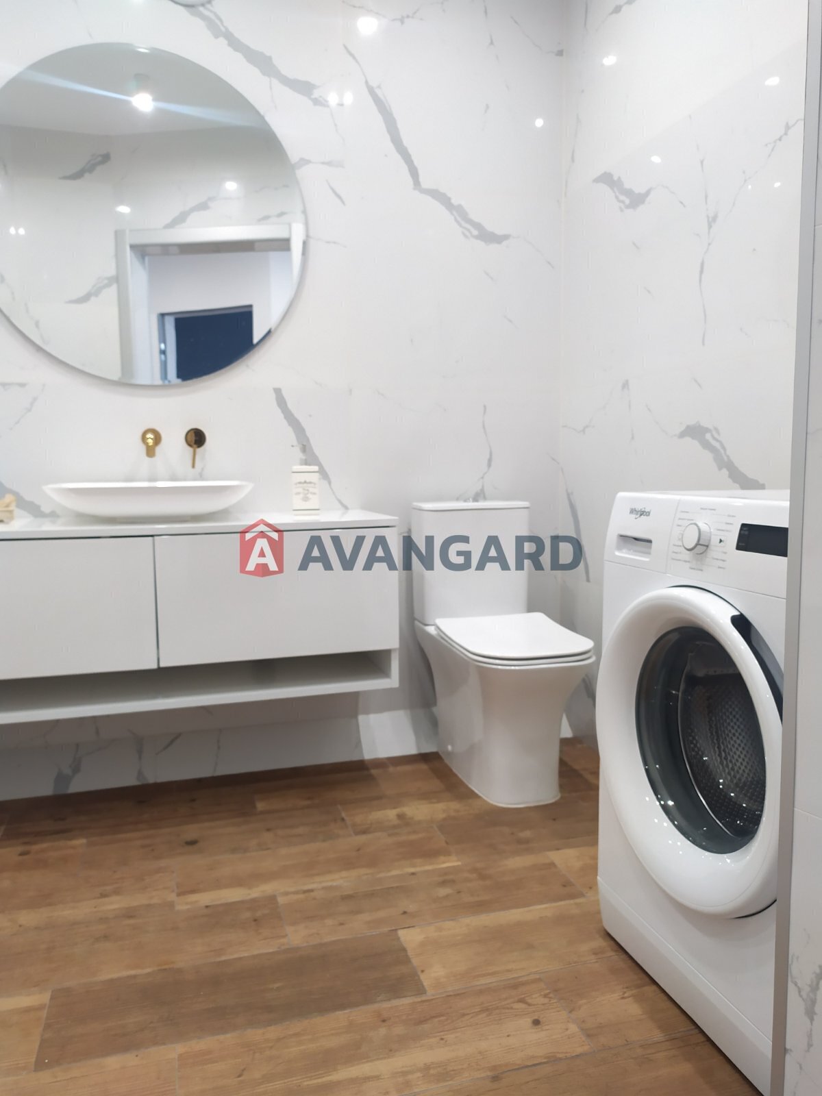 1 кім. квартира, 58/-/29 кв. м., 6/12 поверх фото 5 1 кім. квартира, 58/-/29 кв. м., 6/12 поверх фото 5