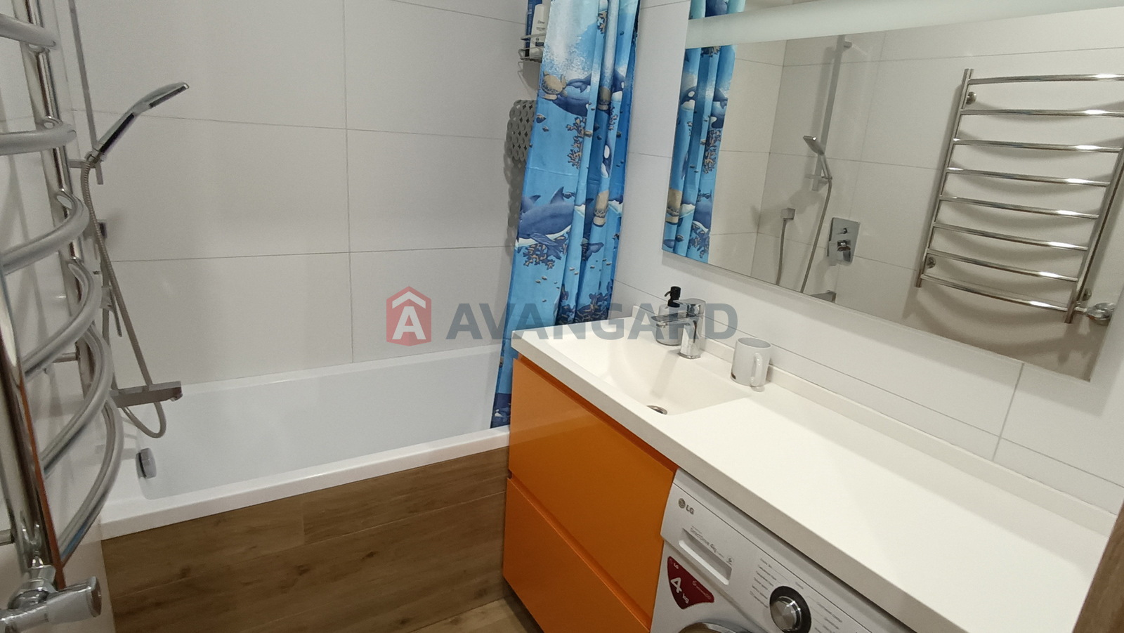 3 ��. ��������, 66/41,5/8 ��. �., 7/9 ������ ���� 10