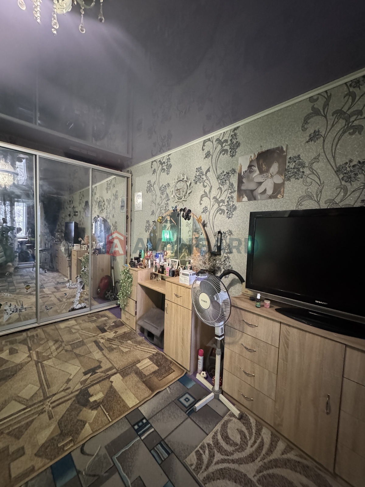 2 ����. ��������, 53,4/30,7/7,8 ��. �., 2/10 ���� ���� 2