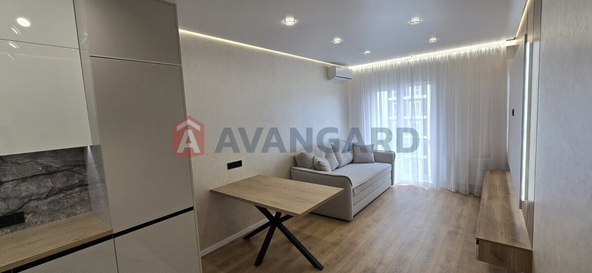 2 комн. квартира, 61/41/20 кв. м., 10/21 этаж фото 7 2 комн. квартира, 61/41/20 кв. м., 10/21 этаж фото 7