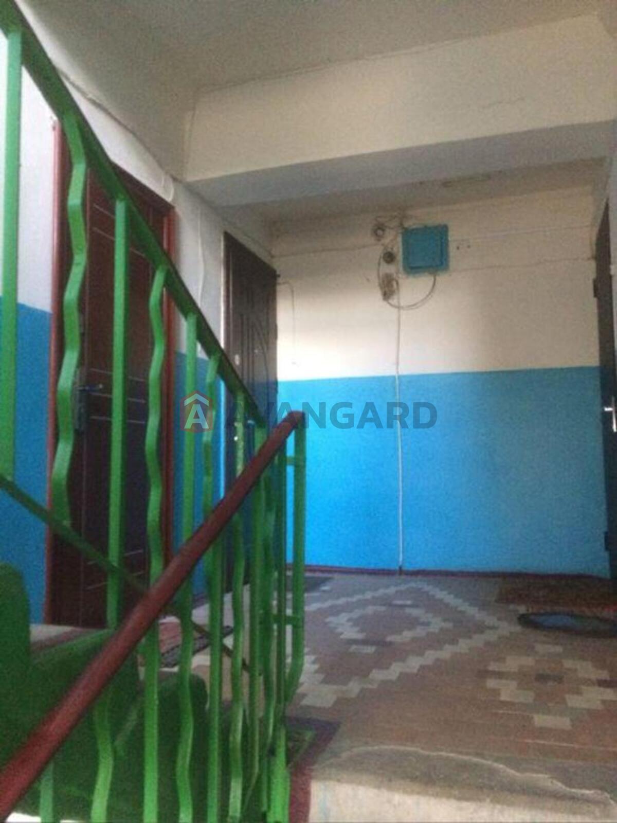 3 кім. квартира, 59/-/14 кв. м., 3/5 поверх фото 4 3 кім. квартира, 59/-/14 кв. м., 3/5 поверх фото 4