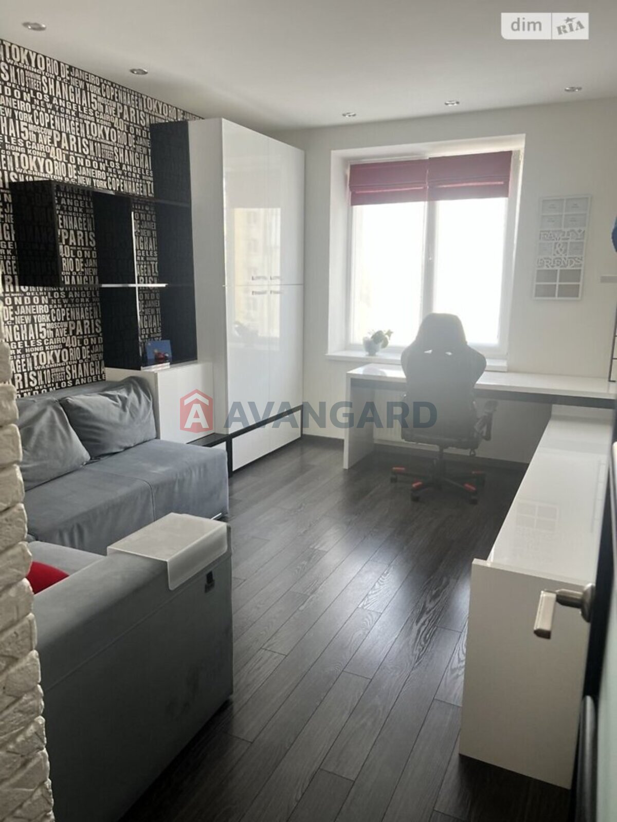 3 комн. квартира, 102/-/21 кв. м., 6/9 этаж фото 11 3 комн. квартира, 102/-/21 кв. м., 6/9 этаж фото 11