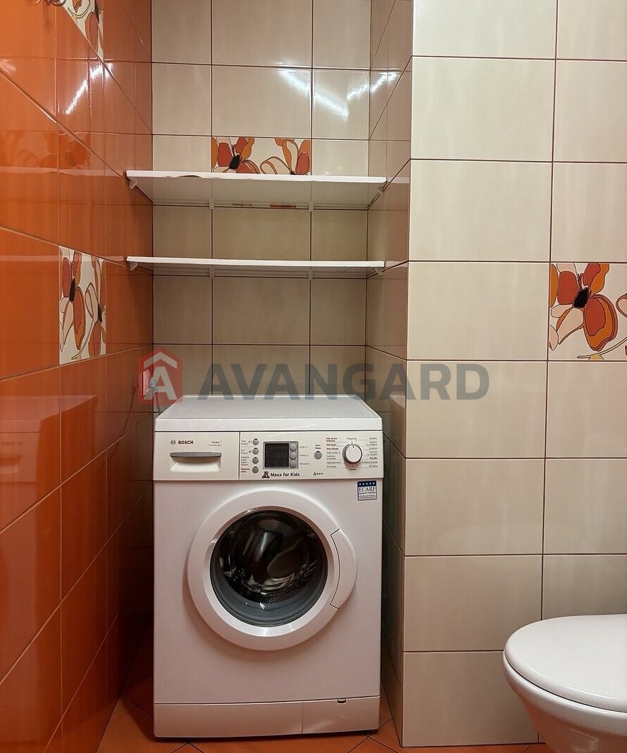 2 комн. квартира, 43/-/20 кв. м., 9/9 этаж фото 16 2 комн. квартира, 43/-/20 кв. м., 9/9 этаж фото 16