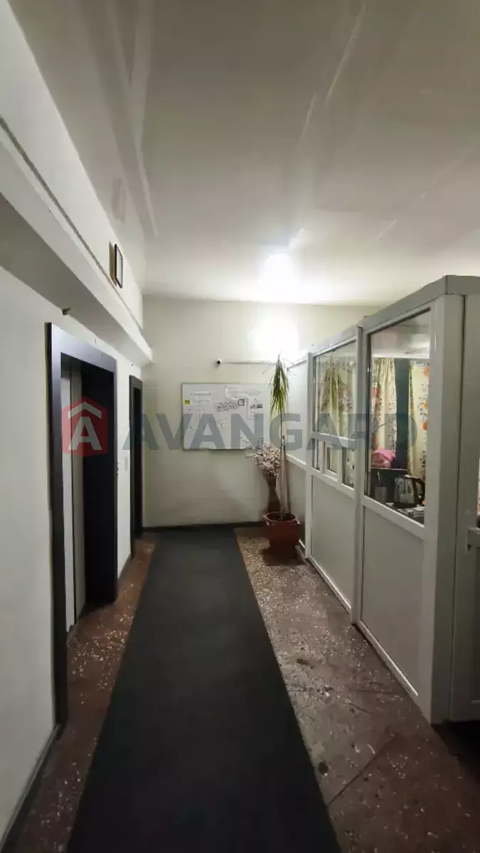 3 кім. квартира, 70/39/8 кв. м., 14/16 поверх фото 14 3 кім. квартира, 70/39/8 кв. м., 14/16 поверх фото 14