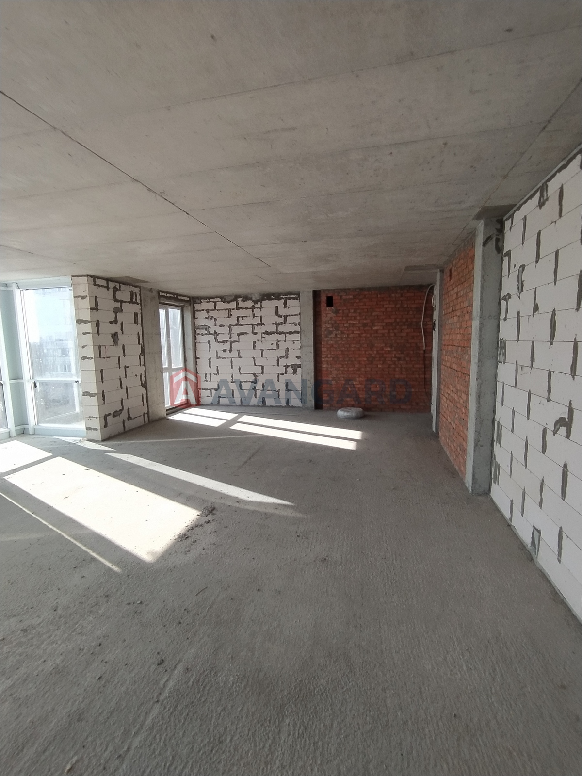 3 комн. квартира, 70.18/45/15 кв. м., 5/12 этаж фото 15 3 комн. квартира, 70.18/45/15 кв. м., 5/12 этаж фото 15