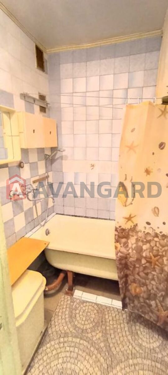 1 комн. квартира, 40/-/9 кв. м., 1/9 этаж фото 15 1 комн. квартира, 40/-/9 кв. м., 1/9 этаж фото 15