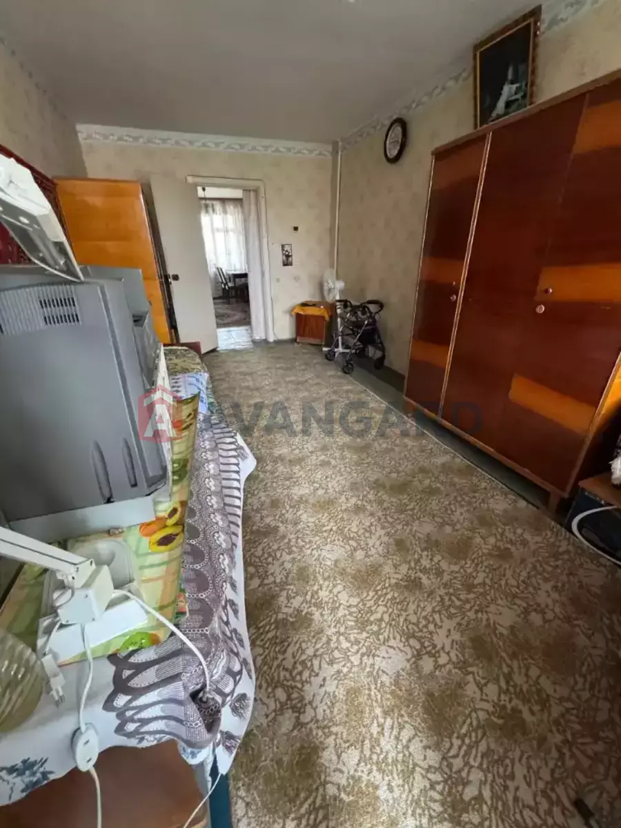 3 комн. квартира, 69/-/9 кв. м., 8/9 этаж фото 5 3 комн. квартира, 69/-/9 кв. м., 8/9 этаж фото 5