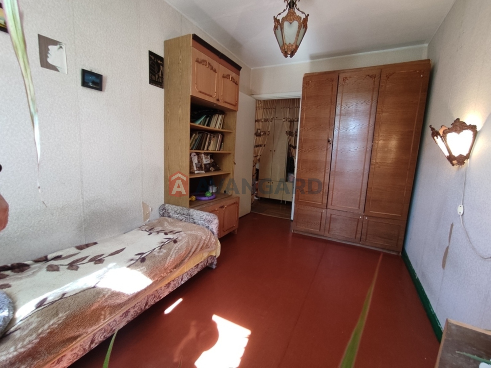 3 комн. квартира, 61/40/7 кв. м., 3/9 этаж фото 3 3 комн. квартира, 61/40/7 кв. м., 3/9 этаж фото 3
