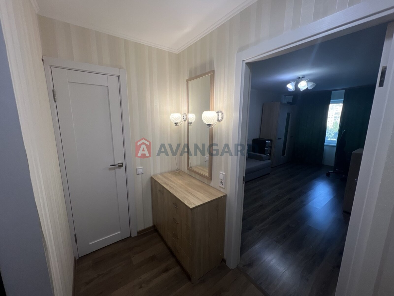 1 комн. квартира, 33/16/8 кв. м., 9/16 этаж фото 10 1 комн. квартира, 33/16/8 кв. м., 9/16 этаж фото 10