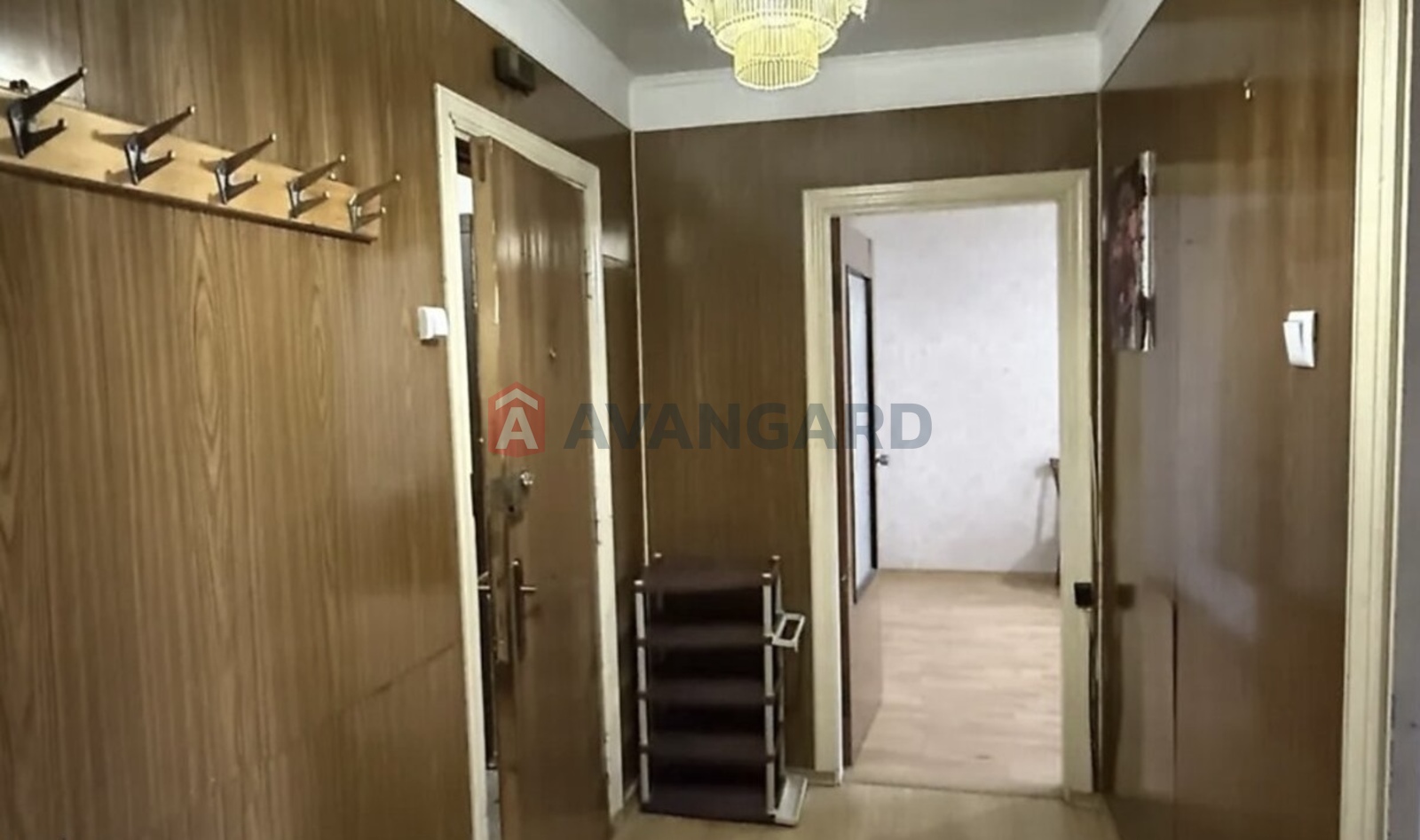 2 комн. квартира, 50/-/7 кв. м., 3/9 этаж фото 11 2 комн. квартира, 50/-/7 кв. м., 3/9 этаж фото 11