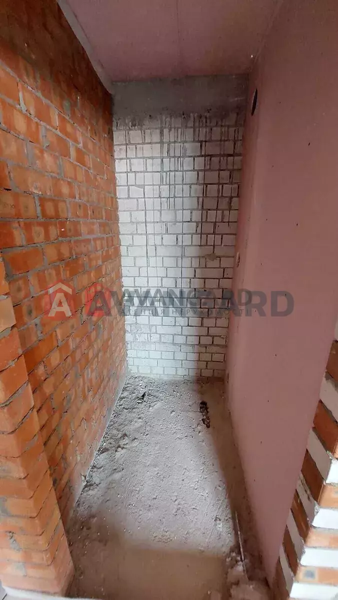 2 кім. квартира, 62/34/11 кв. м., 5/5 поверх фото 7 2 кім. квартира, 62/34/11 кв. м., 5/5 поверх фото 7