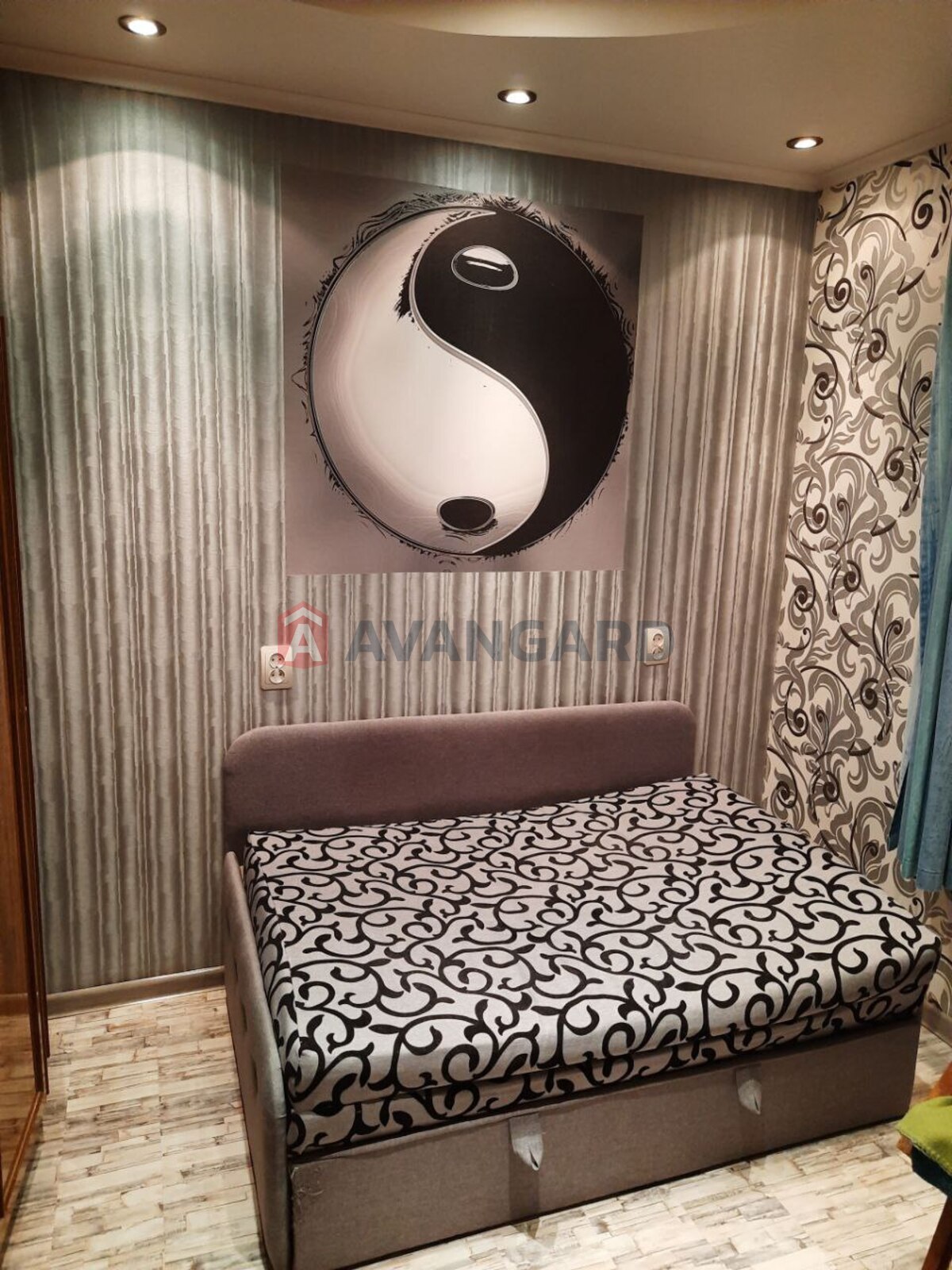 3 ��. ��������, 66/39/7 ��. �., 8/9 ������ ���� 2