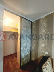 3 кім. квартира, 68/54/9 кв. м., 9/9 поверх фото 3 3 кім. квартира, 68/54/9 кв. м., 9/9 поверх фото 3