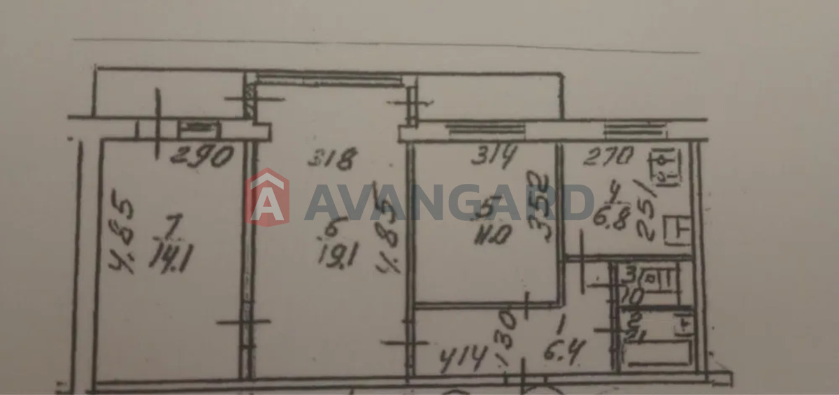 3 ��. ��������, 63/-/7 ��. �., 4/9 ������ ���� 1