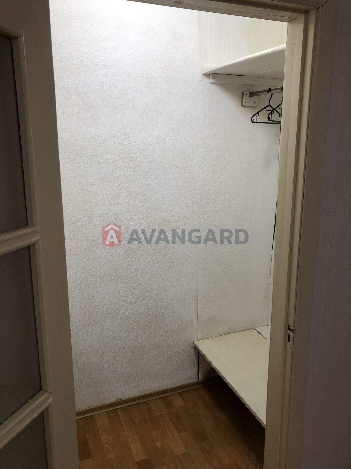 2 кім. квартира, 46/-/6 кв. м., 3/5 поверх фото 8 2 кім. квартира, 46/-/6 кв. м., 3/5 поверх фото 8