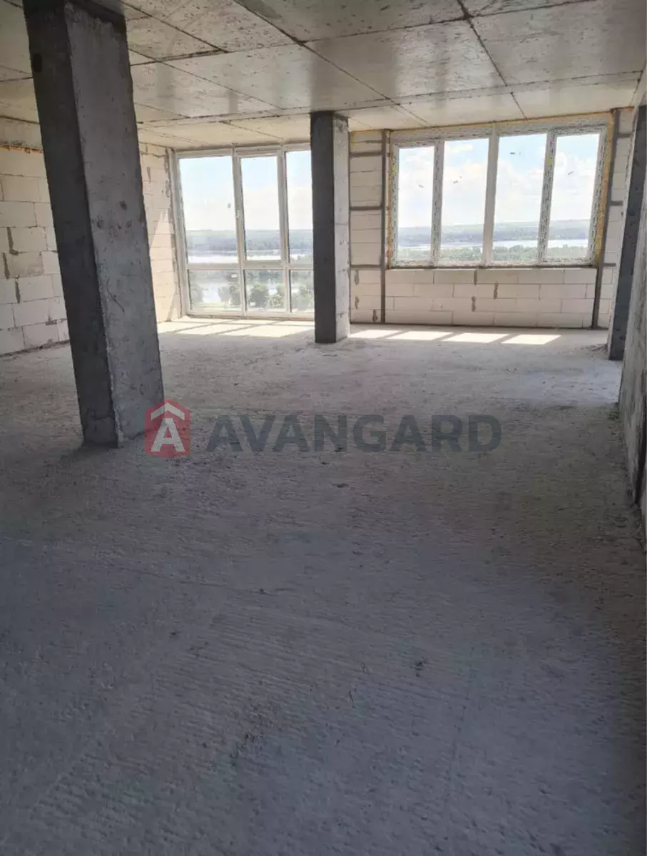 2 кім. квартира, 77/-/17 кв. м., 17/24 поверх фото 5 2 кім. квартира, 77/-/17 кв. м., 17/24 поверх фото 5