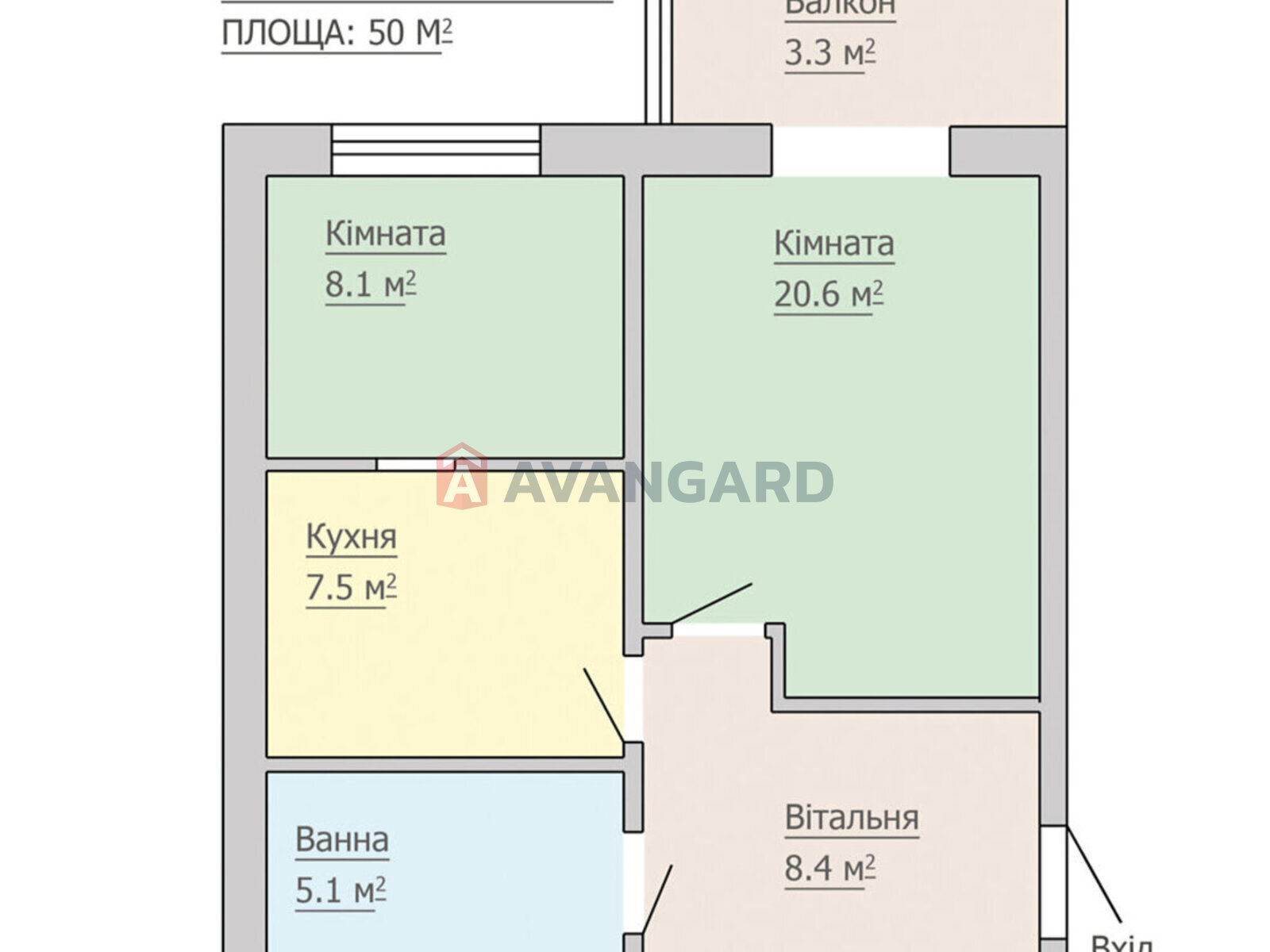 1 ��. ��������, 49/20/8 ��. �., 13/13 ������ ���� 16